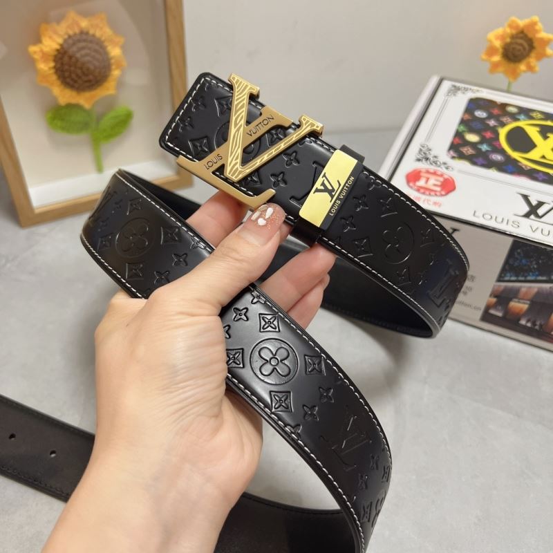 Louis Vuitton Belts